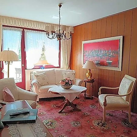 Hotel Wellness Und Romantik Helmboldt Helmboldt 5*