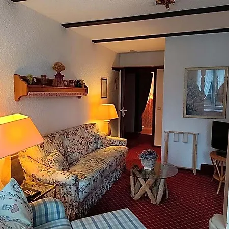 Wellness Und Romantik Helmboldt Helmboldt Hotel