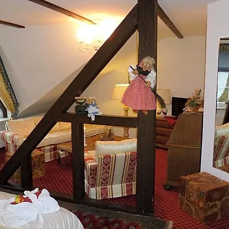 Wellness Und Romantik Helmboldt Helmboldt 5* Bad Sachsa