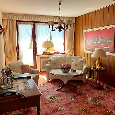 Wellness Und Romantik Helmboldt Helmboldt Hotel Bad Sachsa