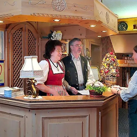 Wellness Und Romantik Helmboldt Helmboldt