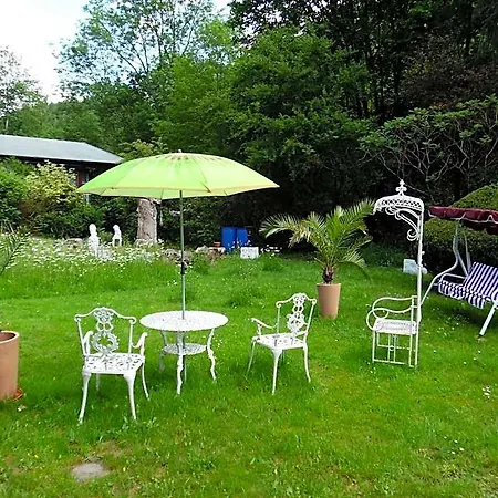 Hotel Wellness Und Romantik Helmboldt Helmboldt