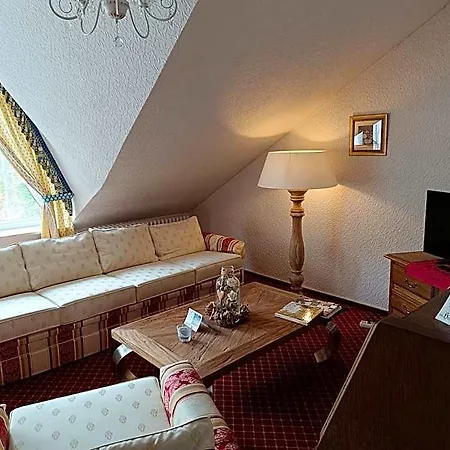 Wellness Und Romantik Helmboldt Helmboldt Hotel