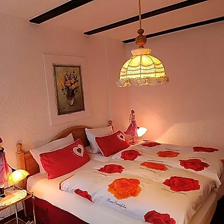 Wellness Und Romantik Helmboldt Helmboldt Hotel 5*
