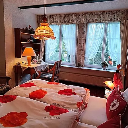 Wellness Und Romantik Helmboldt Helmboldt Bad Sachsa