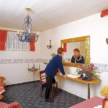 Wellness Und Romantik Helmboldt Helmboldt 5*