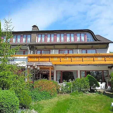 Wellness Und Romantik Helmboldt Helmboldt 5* Bad Sachsa