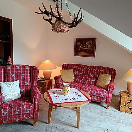 Hotel Wellness Und Romantik Helmboldt Helmboldt