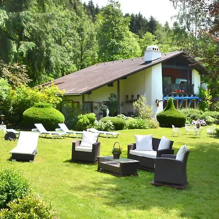 Wellness Und Romantik Helmboldt Ξενοδοχείο