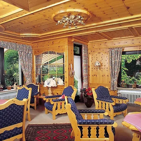 Wellness Und Romantik Helmboldt