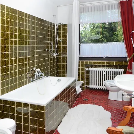 Wellness Und Romantik Helmboldt