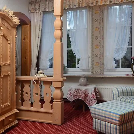 Wellness Und Romantik Helmboldt Hotel Bad Sachsa