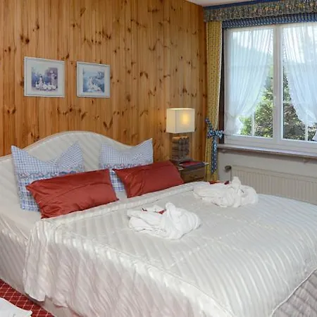 Wellness Und Romantik Helmboldt Helmboldt Hotel 5*