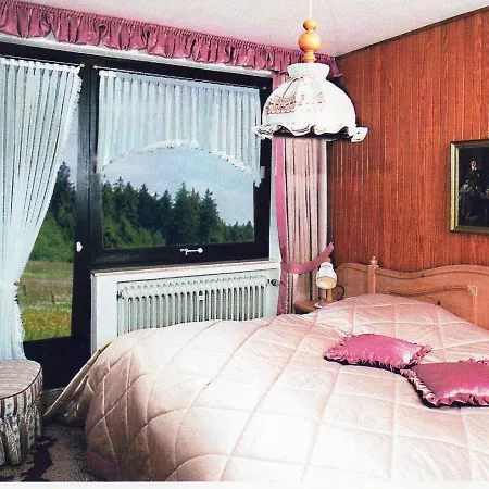 Ξενοδοχείο Wellness Und Romantik Helmboldt Bad Sachsa