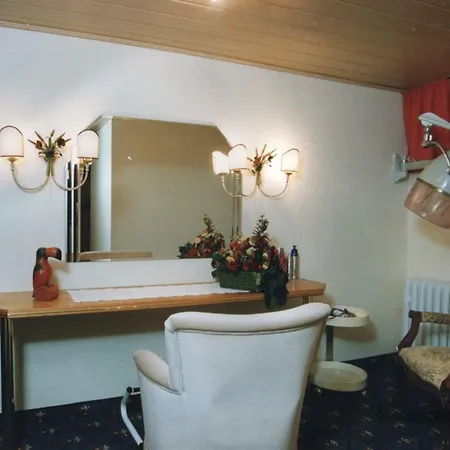 Wellness Und Romantik Helmboldt 5* Bad Sachsa