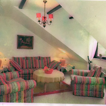 Hotel Wellness Und Romantik Helmboldt 4*