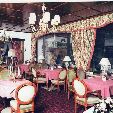 Wellness Und Romantik Helmboldt 5*