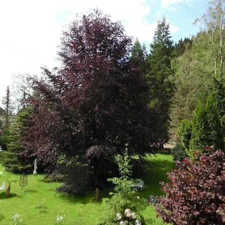 Wellness Und Romantik Helmboldt