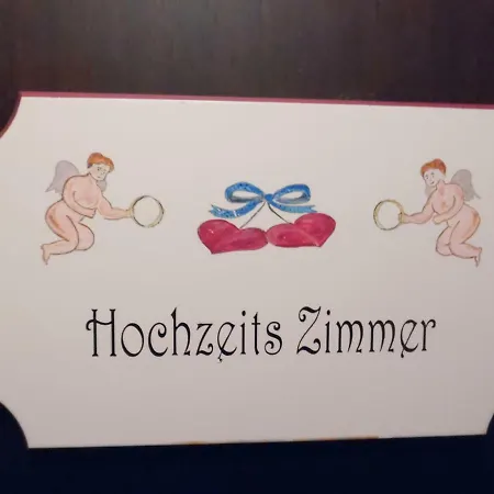 Wellness Und Romantik Helmboldt Hotell
