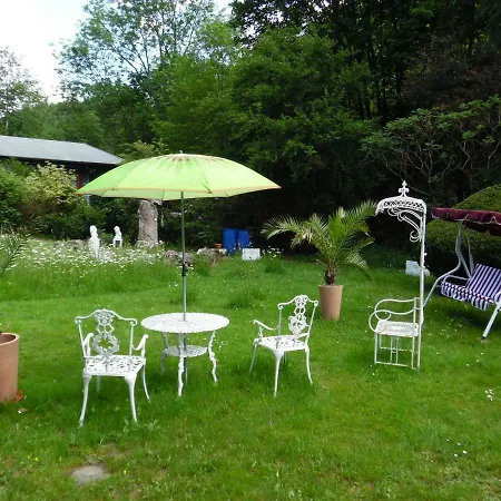 Wellness Und Romantik Helmboldt Helmboldt 5* Bad Sachsa