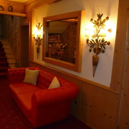 Hotel Wellness Und Romantik Helmboldt Helmboldt