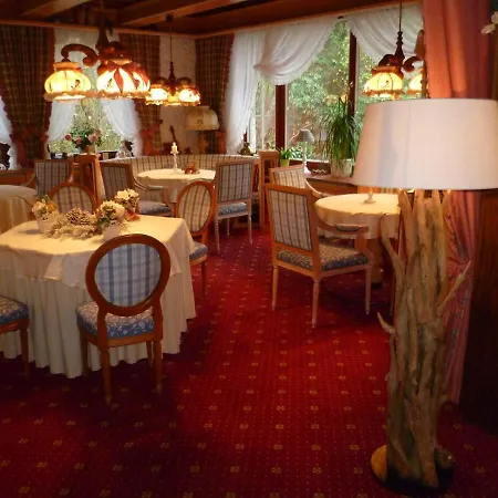 Hotel Wellness Und Romantik Helmboldt