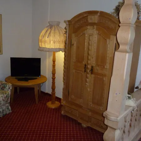 Wellness Und Romantik Helmboldt Bad Sachsa