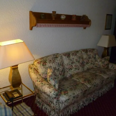 Ξενοδοχείο Wellness Und Romantik Helmboldt 5*