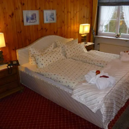 Wellness Und Romantik Helmboldt 4* Bad Sachsa