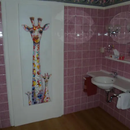 Ξενοδοχείο Wellness Und Romantik Helmboldt Helmboldt 5*