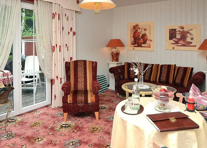 Wellness Und Romantik Helmboldt