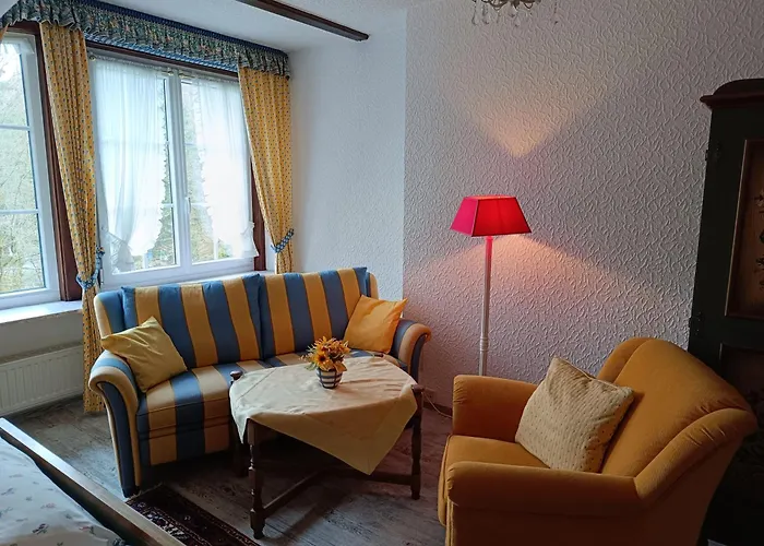 Wellness Und Romantik Helmboldt Hotel 5*