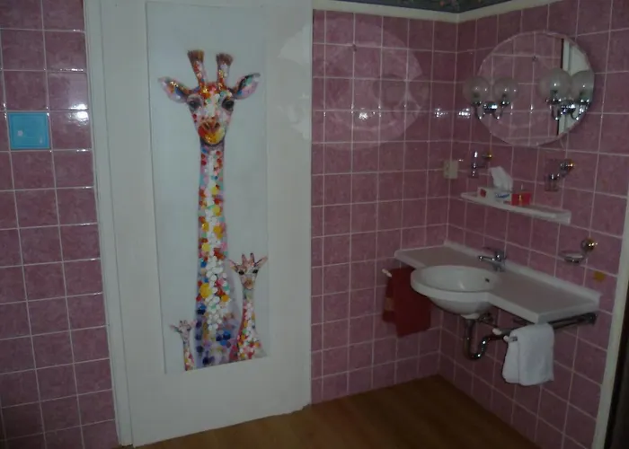 Hotel Wellness Und Romantik Helmboldt 5*